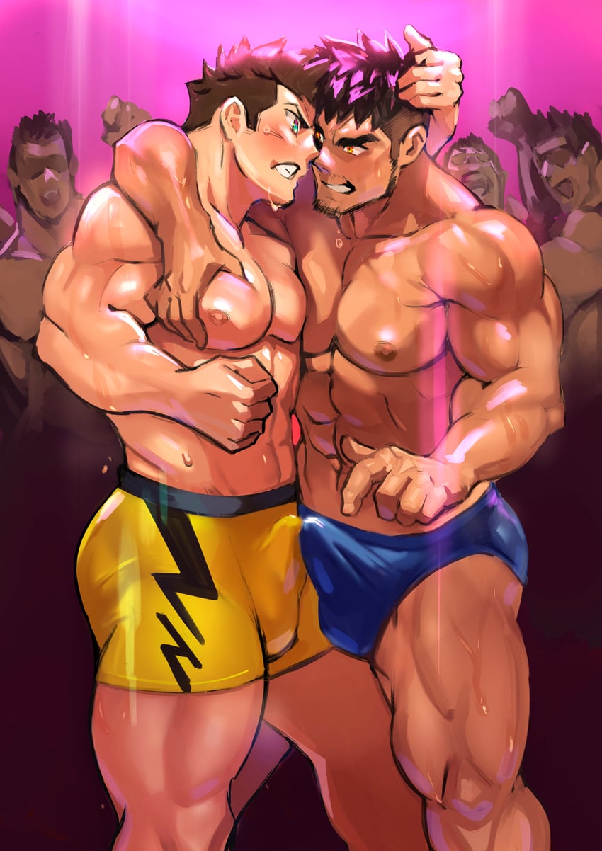 original and 1 more drawn by tofu_(tofulabo)