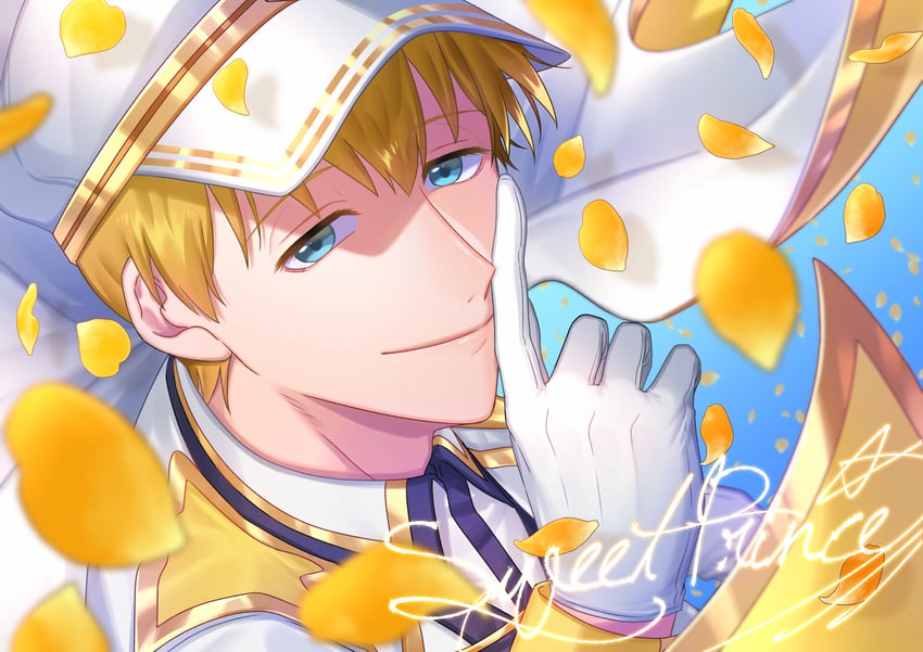 matsuno jyushimatsu (osomatsu and 1 more) drawn by on_shiromeshi