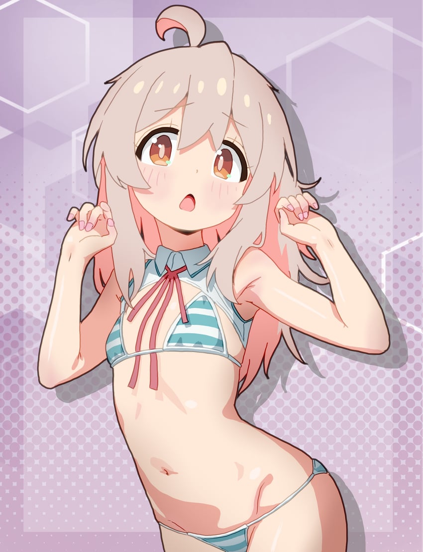 oyama mahiro (onii-chan wa oshimai!) drawn by melciort