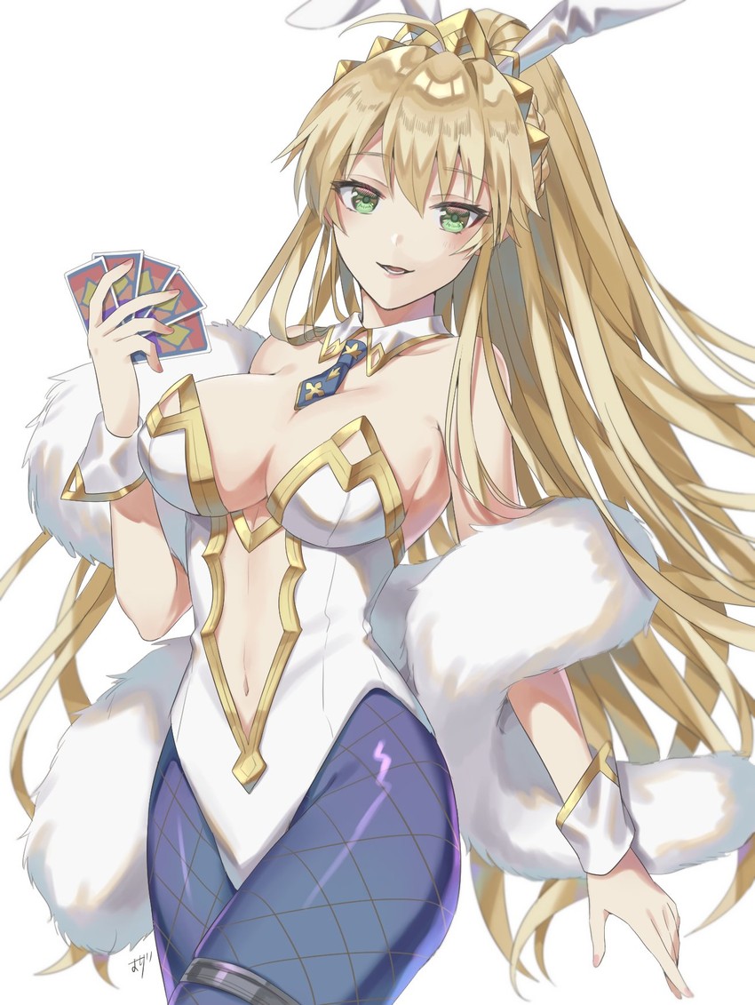 artoria pendragon (fate and 1 more) drawn by oshage_(osyage921)