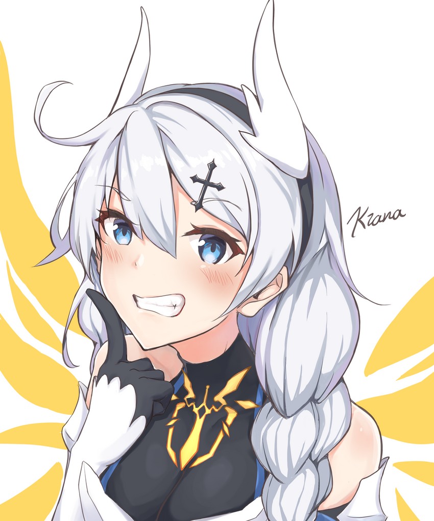 kiana kaslana (honkai and 1 more) drawn by ky_(ky990533)