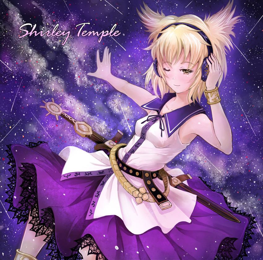 toyosatomimi no miko (touhou) drawn by sai-go