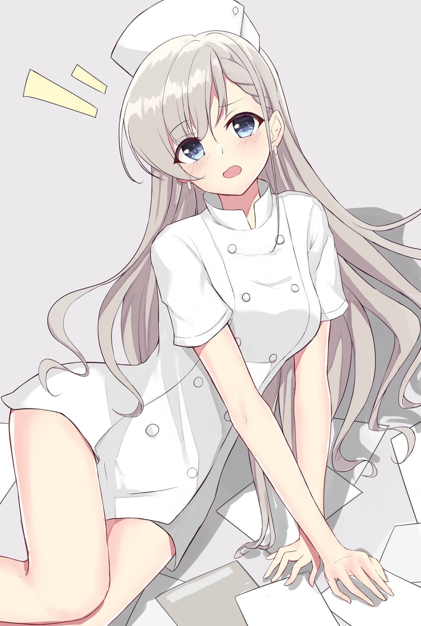 hisakawa hayate (idolmaster and 2 more) drawn by hisamaru_216