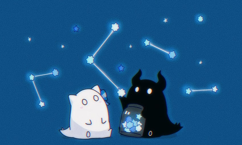 original and 1 more drawn by shoutarou_(shoutarotttt)