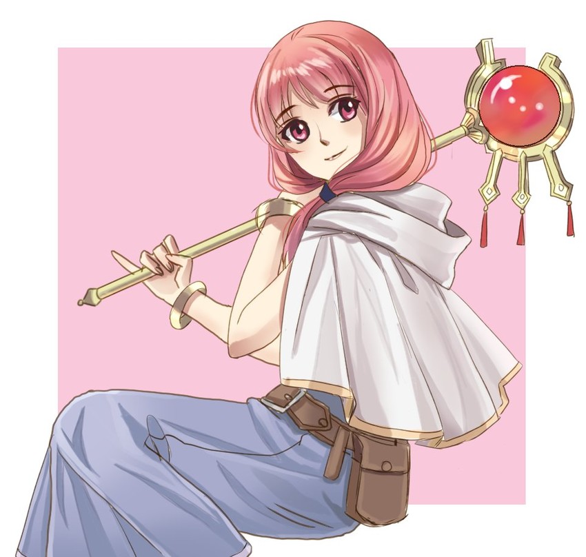 alisha (tear ring saga and 1 more) drawn by titose_1234