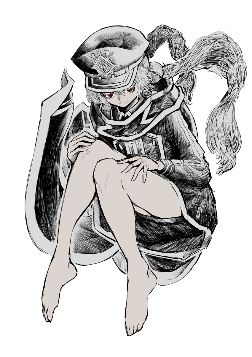 sky striker ace - roze (yu-gi-oh!) drawn by sea_whites