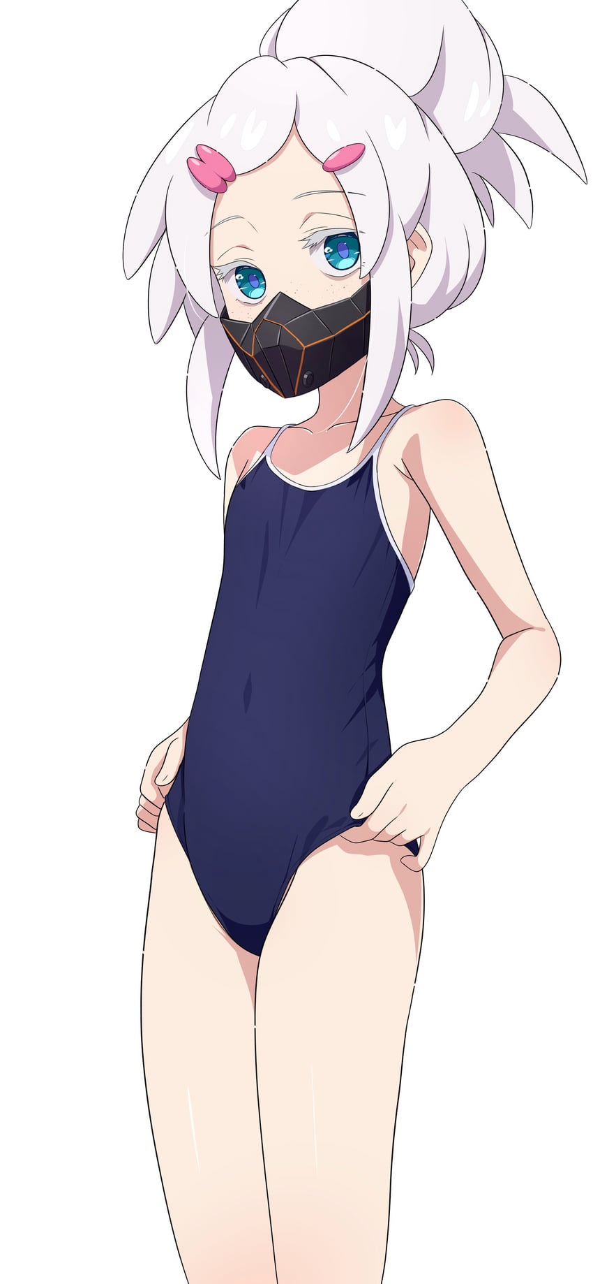 deux murasame (gundam and 1 more) drawn by na-suke