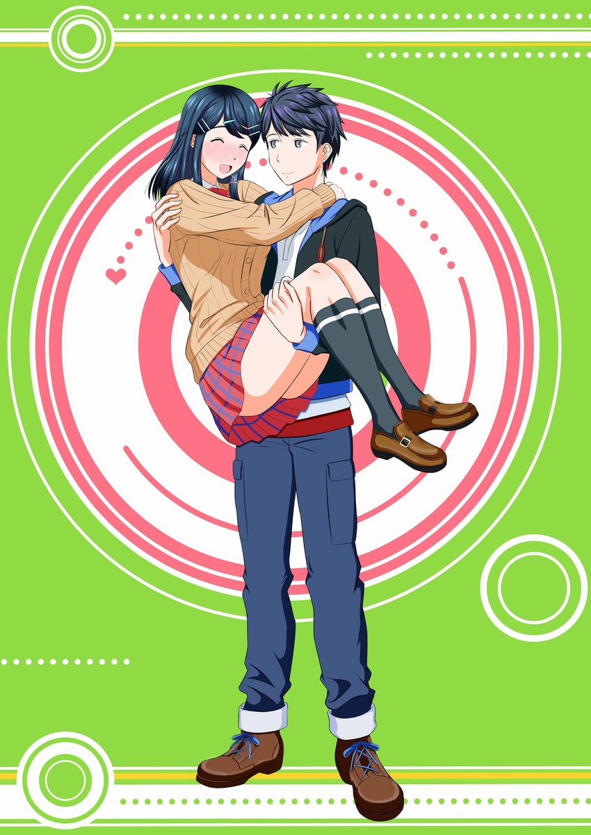 oribe tsubasa and aoi itsuki (fire emblem and 1 more) drawn by zs_(lkjwer)