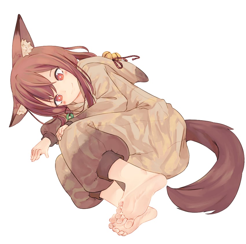 original drawn by chaosexceed