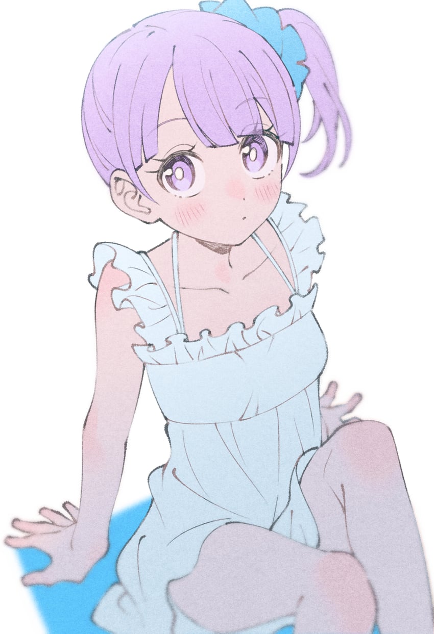 manaka non (pretty series and 1 more) drawn by homefuji