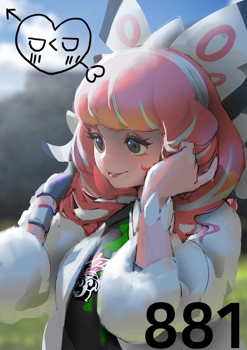 klara (pokemon and 1 more) drawn by sakumo_(hrnb0122issy)