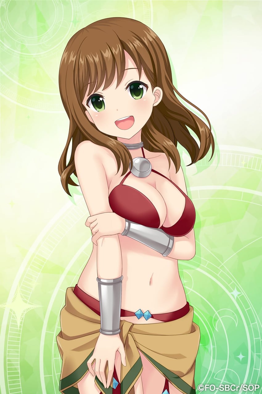 tione hyryute and hirose koharu (dungeon ni deai wo motomeru no wa machigatteiru darou ka and 2 more)