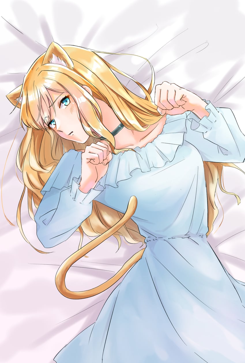 claire francois (watashi no oshi wa akuyaku reijou) drawn by kikorinolily