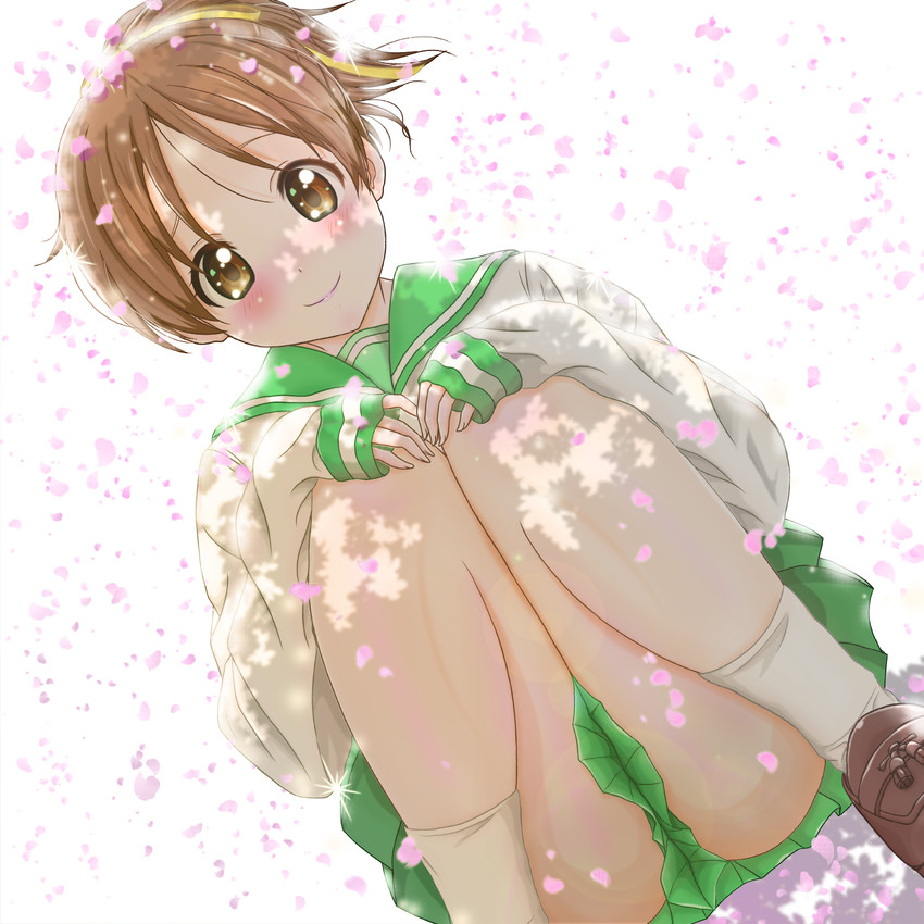 hirasawa ui (k-on!) drawn by h.i.t_(59-18-45)