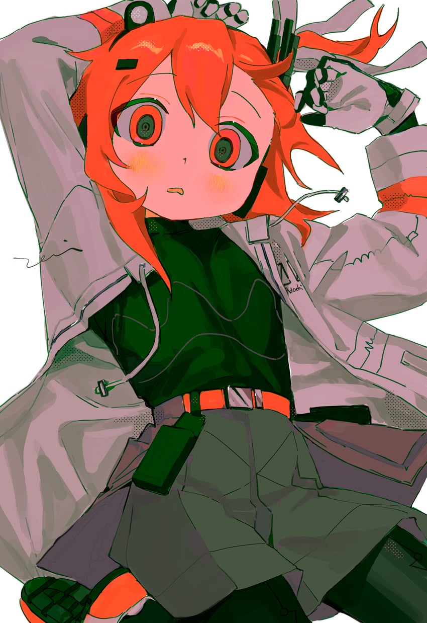 adachi rei (utau and 1 more) drawn by senzai