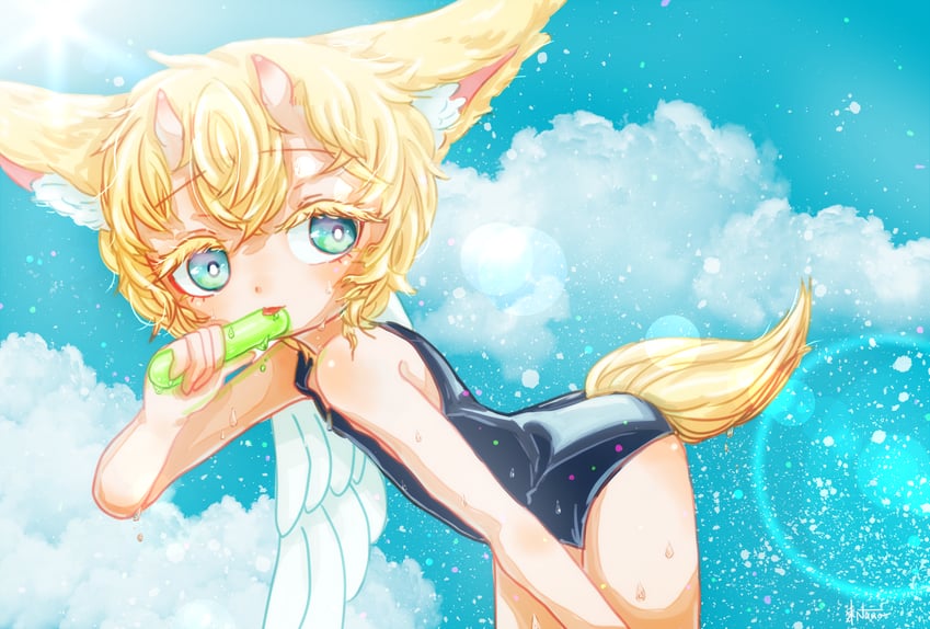 original drawn by yukinuno