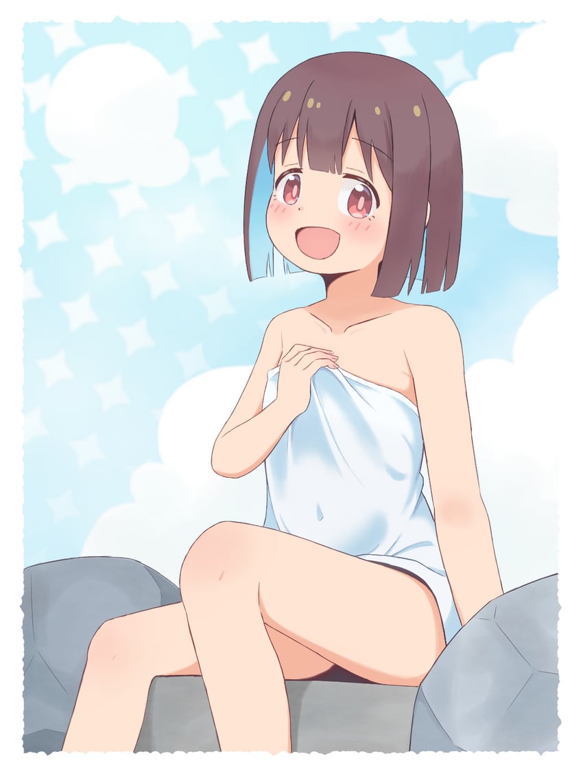 hozuki momiji (onii-chan wa oshimai!) drawn by k-d