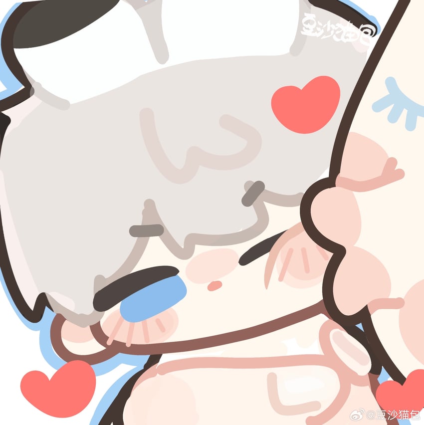 protagonist (love and deepspace) drawn by baobaobaobaobaobaobaoyu