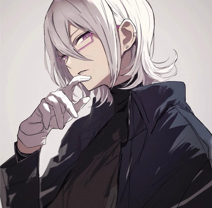 halara nightmare (master detective archives: rain code) drawn by runpa_run