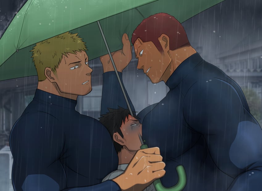 original drawn by ta_koazuma
