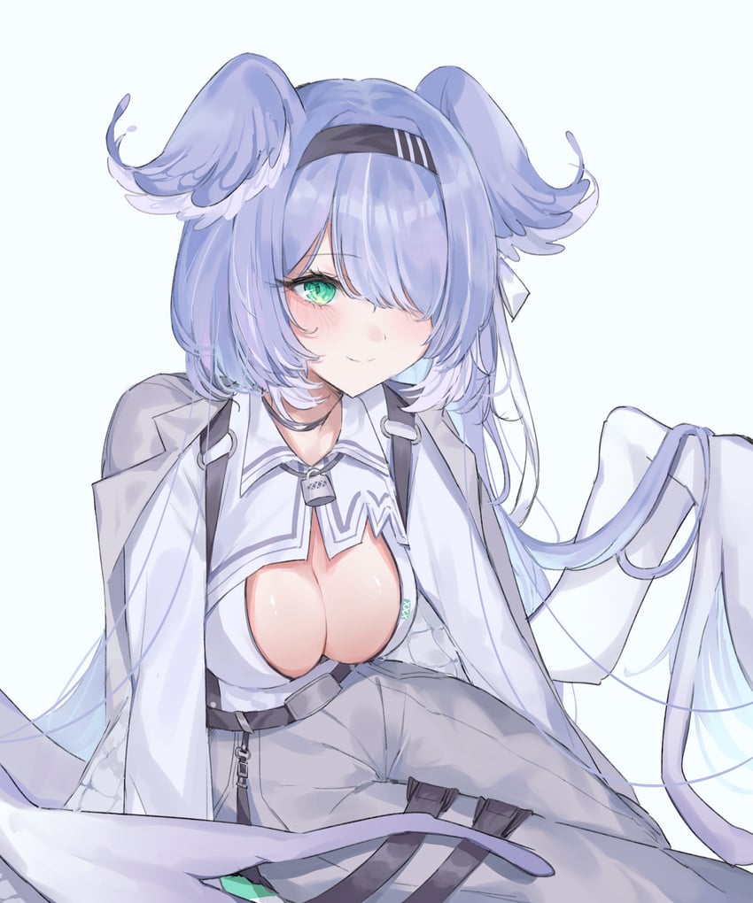 elira pendora (nijisanji and 1 more) drawn by kjo_(kjobutcool)