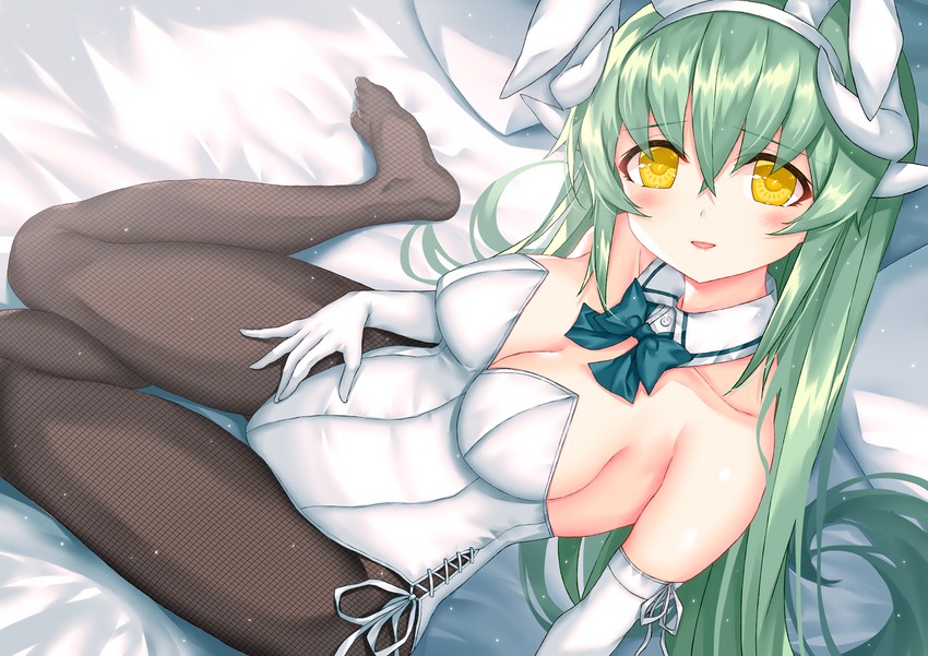kiyohime (fate and 1 more) drawn by morizono_shiki
