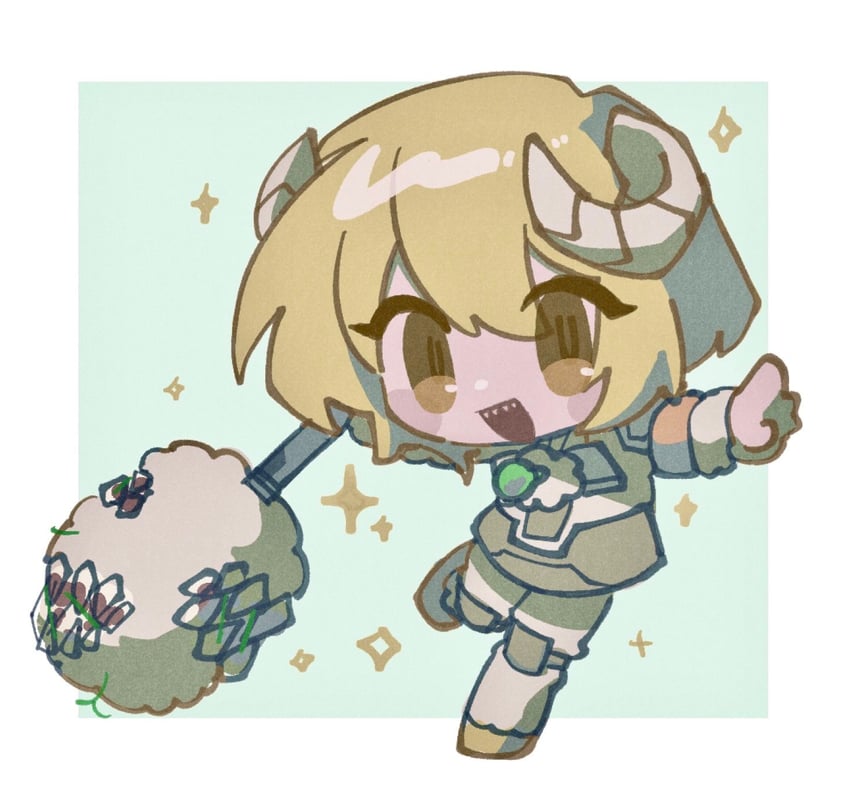 don quixote (project moon and 1 more) drawn by nantekottawo!!
