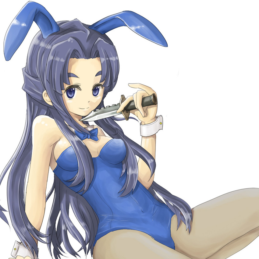 asakura ryoko (suzumiya haruhi no yuuutsu) drawn by arumi_m