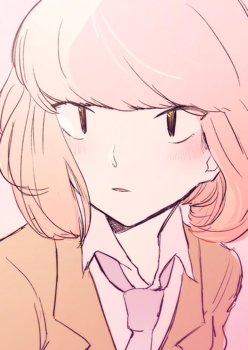uchi emiri (watashi ga motenai no wa dou kangaetemo omaera ga warui!) drawn by nokonoko_(a0dddd)
