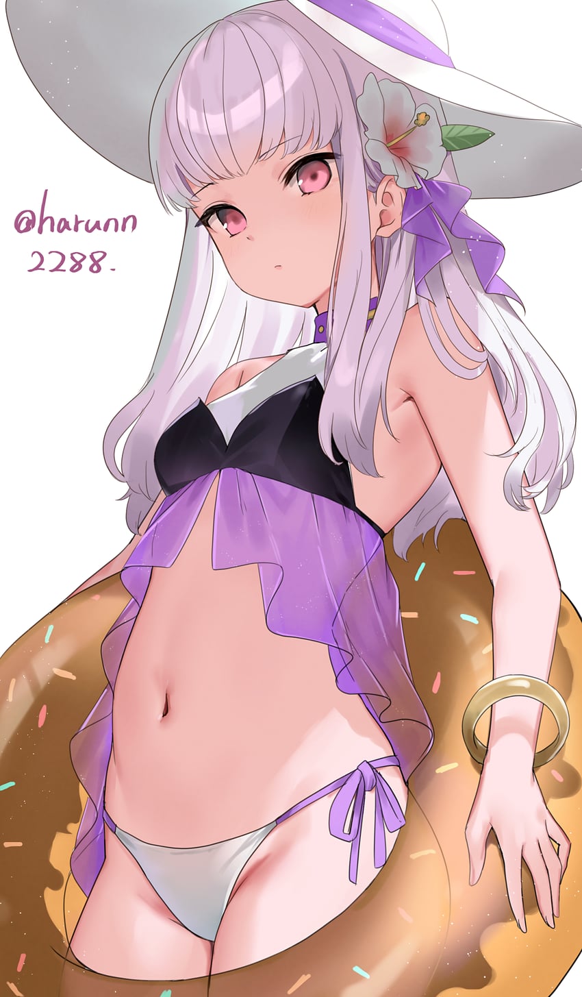 lysithea von ordelia (fire emblem and 1 more) drawn by haru_(nakajou-28)