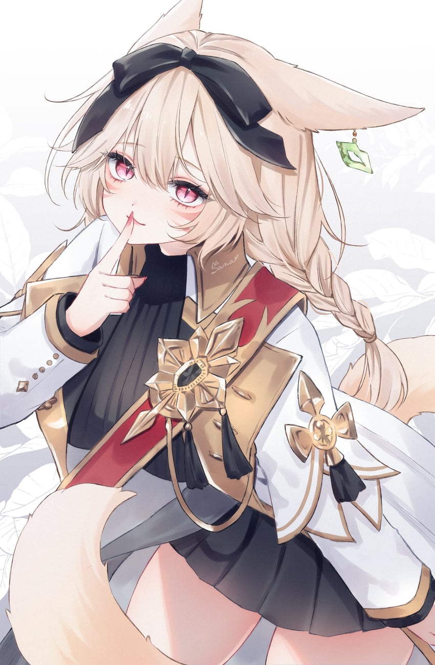 warrior of light (final fantasy and 1 more) drawn by sana_(sanamaru_0w0)
