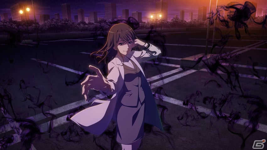 kihara yuiitsu (toaru majutsu no index and 2 more)