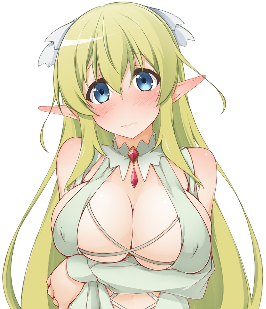 lilulu (choujin koukousei-tachi wa isekai demo yoyuu de ikinuku you desu!) drawn by hinata_masaki