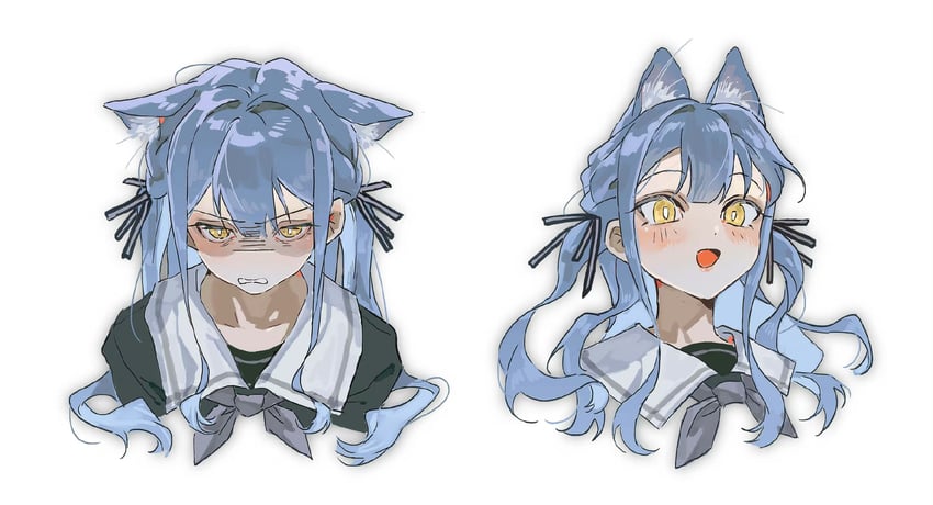 togawa sakiko (bang dream! and 1 more) drawn by inumi_(780956)