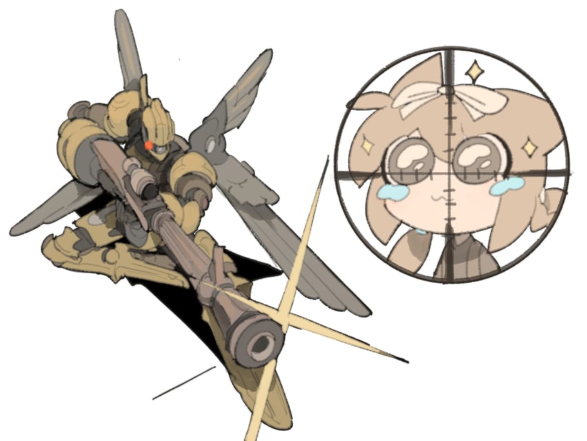 warrior of light, mustadio bunansa, and temmie chang (final fantasy and 1 more) drawn by temmie_chang