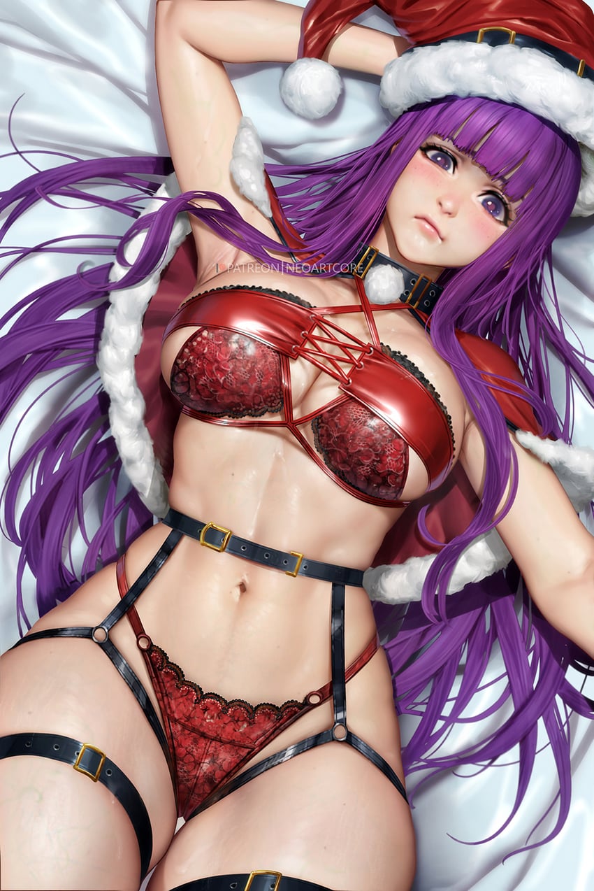 fern (sousou no frieren) drawn by neoartcore