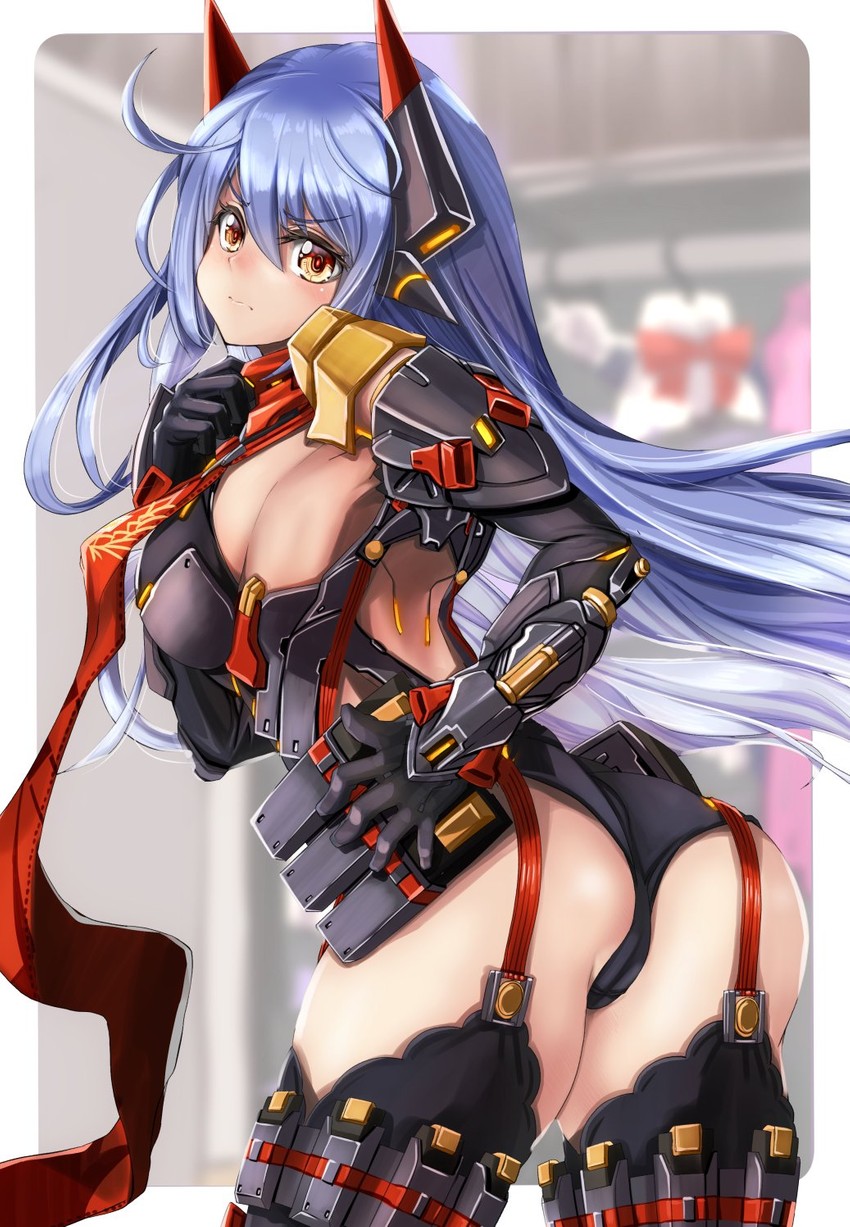poppi and poppi qtpi (xenoblade chronicles and 1 more) drawn by ayamo_kaoru