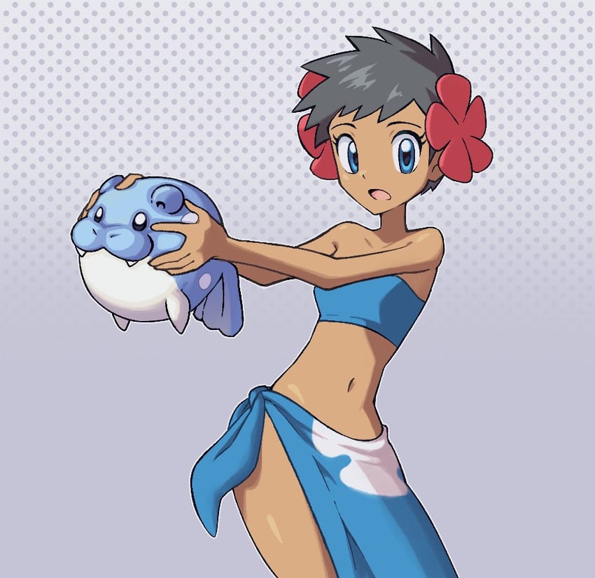 spheal and phoebe (pokemon and 2 more) drawn by 22z3r0