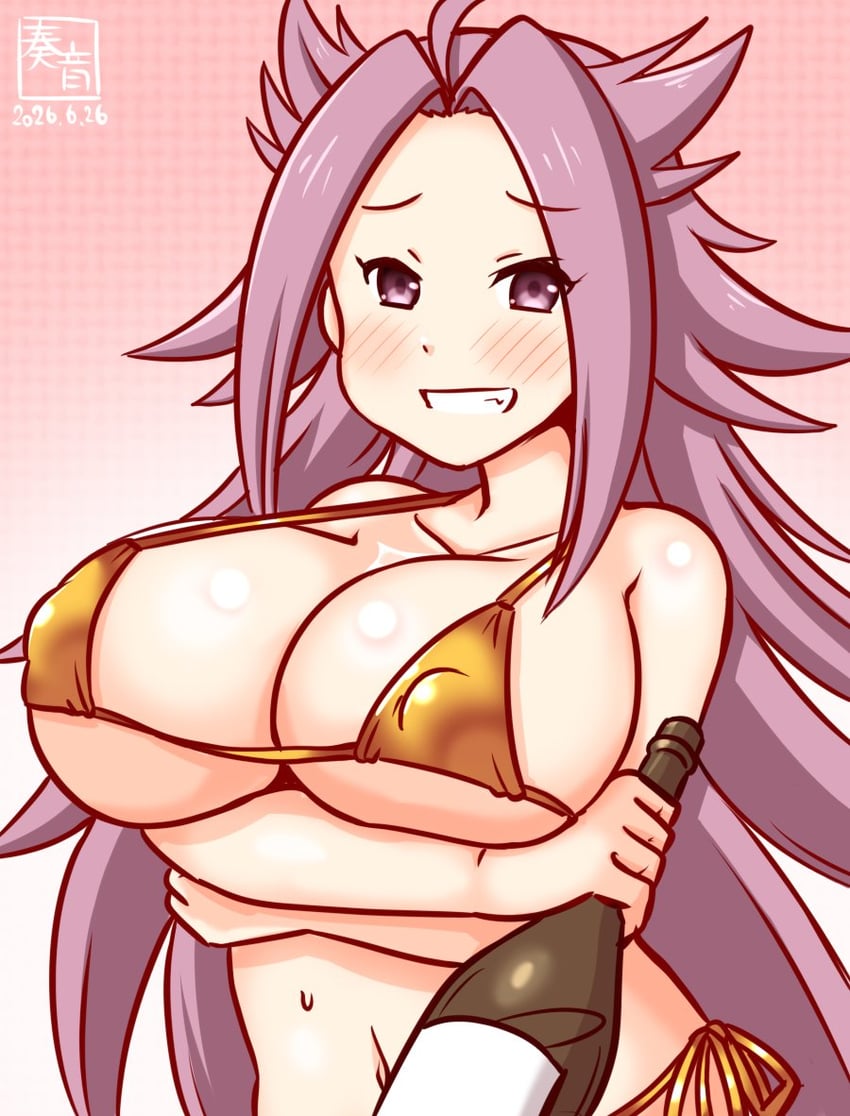 jun'you (kantai collection) drawn by kanon_(kurogane_knights)