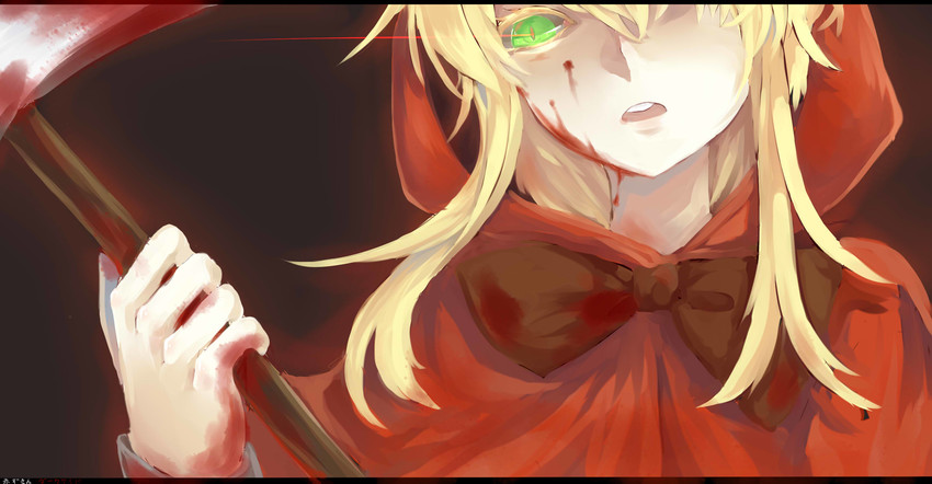 little red riding hood and akazukin (little red riding hood and 1 more) drawn by koulu