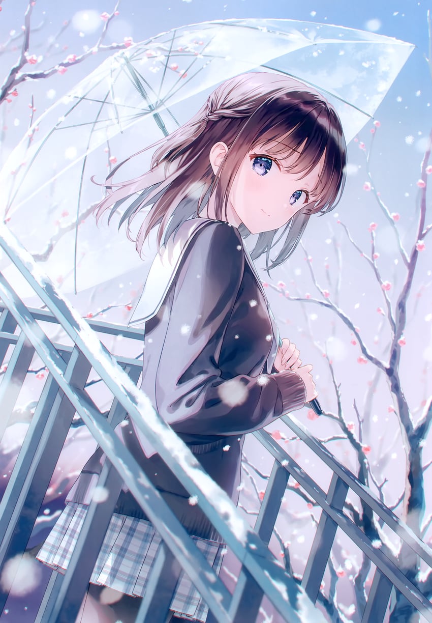 original and 1 more drawn by hiten_(hitenkei)