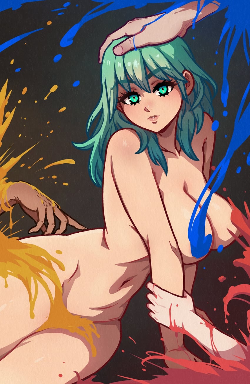 edelgard von hresvelg, dimitri alexandre blaiddyd, claude von riegan, and female byleth (fire emblem and 1 more) drawn by akairiot