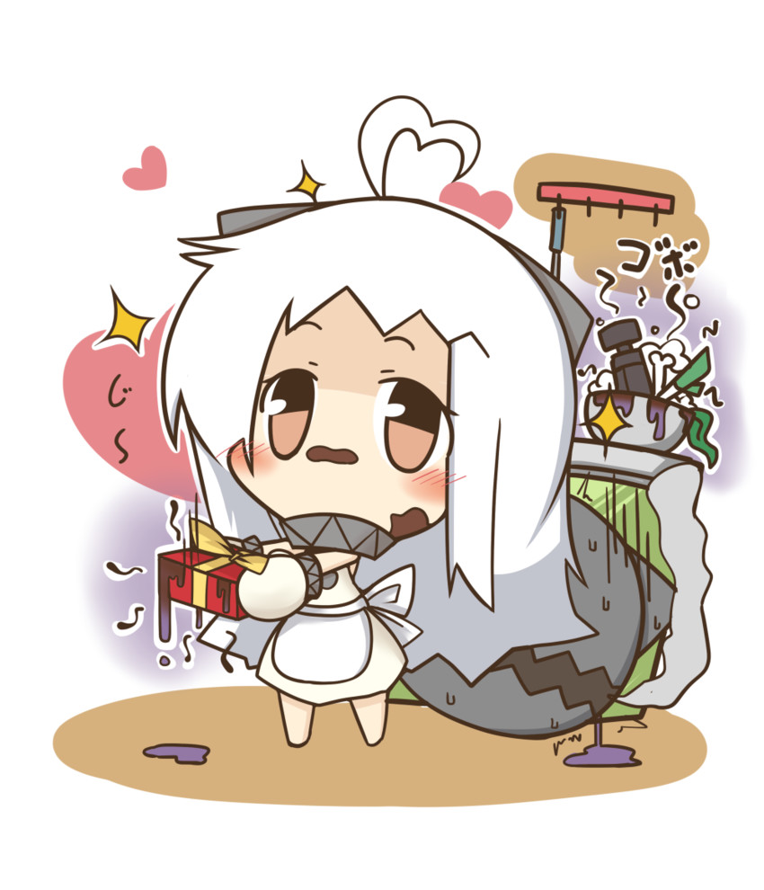 northern ocean princess (kantai collection) drawn by ooyama_bokuchi