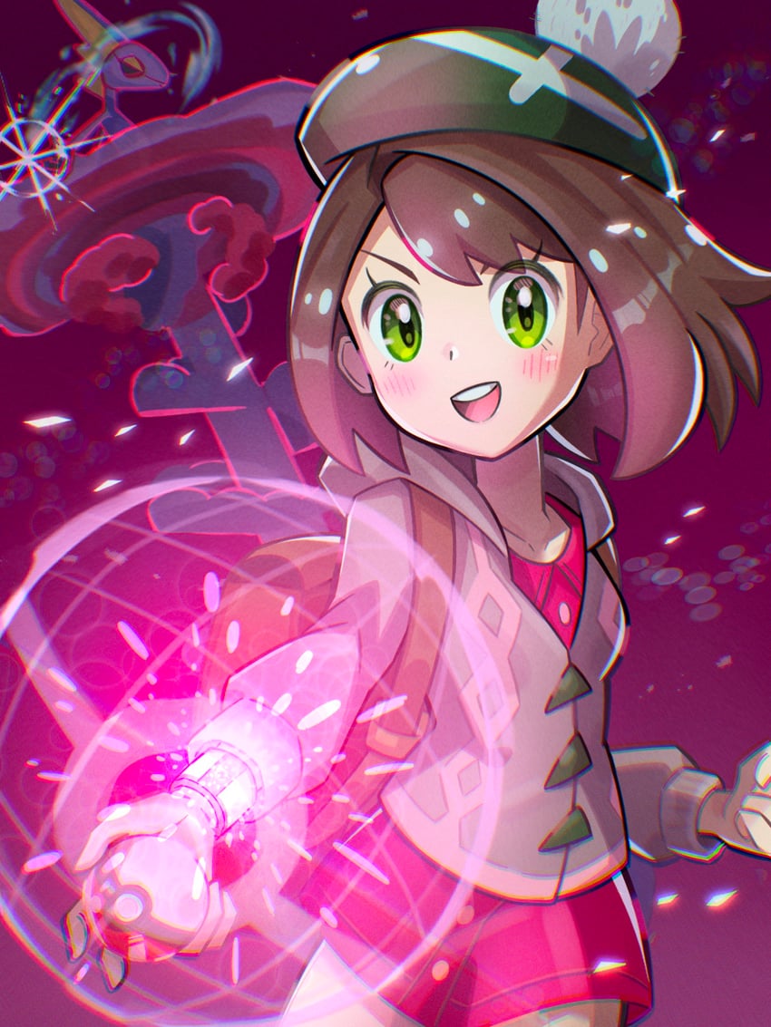 gloria, inteleon, and gigantamax inteleon (pokemon and 1 more) drawn by inana_umi