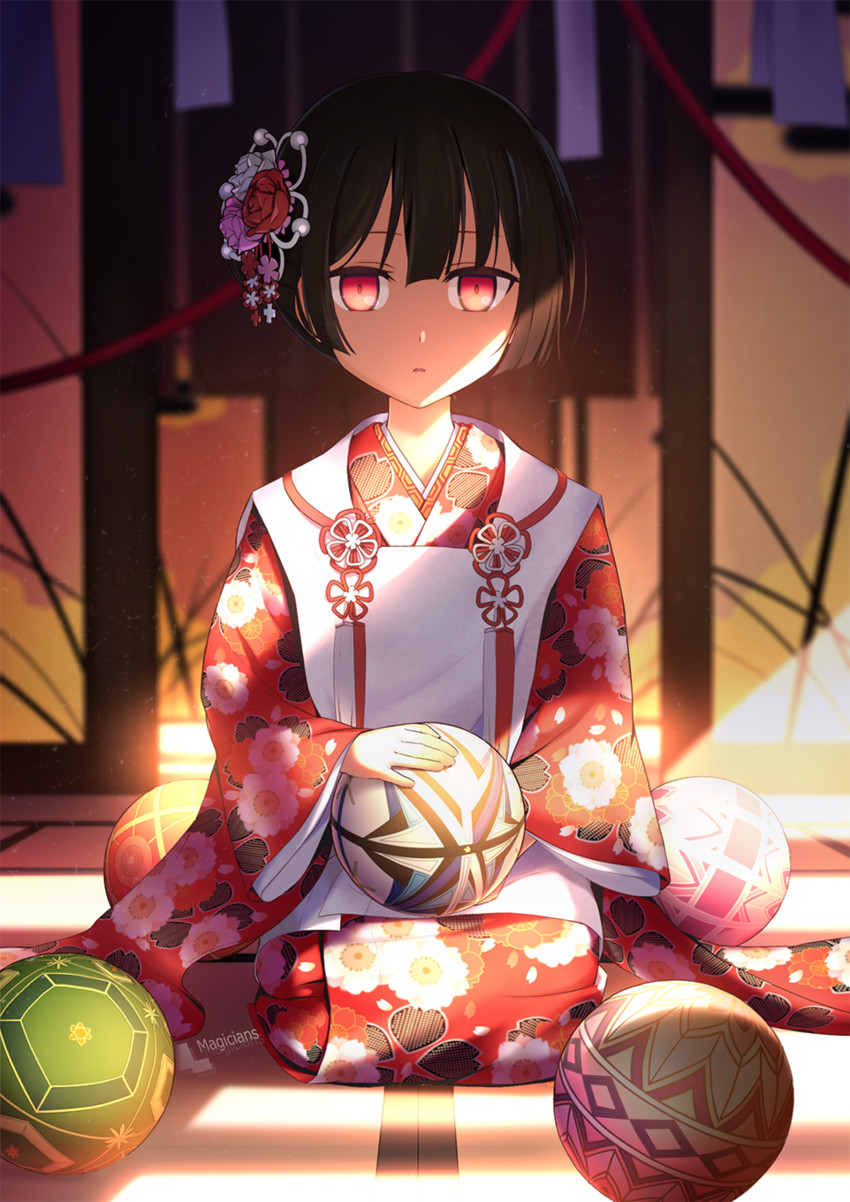 miyu edelfelt and sakatsuki miyu (fate and 1 more) drawn by magicians_(zhkahogigzkh)