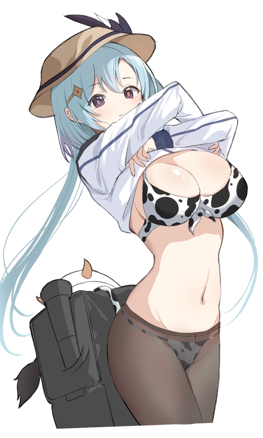 griseo (honkai and 1 more) drawn by gr_greeze