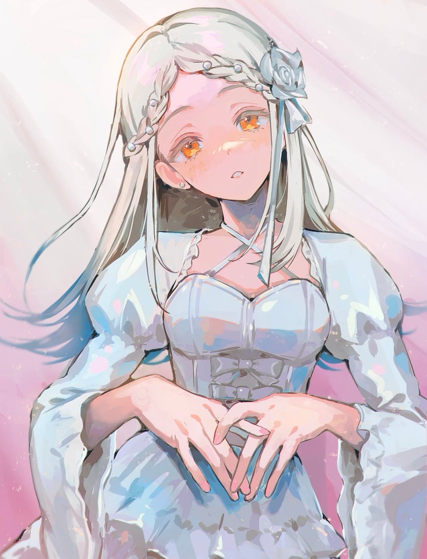 shinosawa hiro (idolmaster and 1 more) drawn by rana5_1052