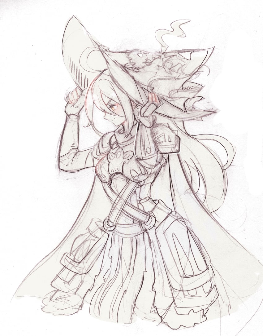 dang (original and 1 more) drawn by alpaca_carlesi