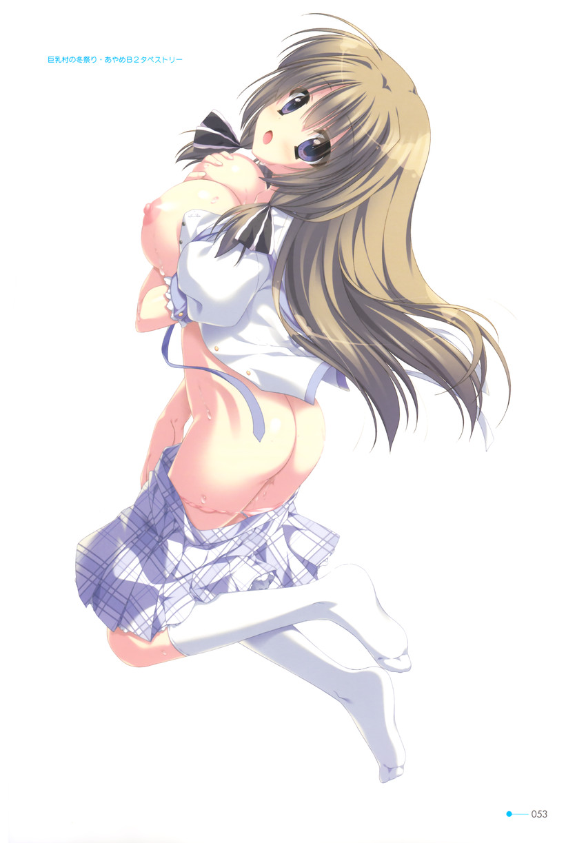 hishida ayame (natsuzora no perseus) drawn by yuzuna_hiyo