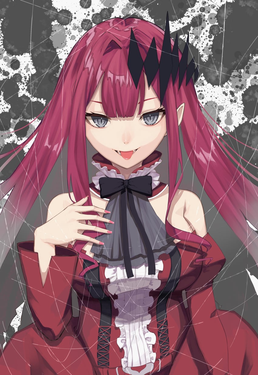 baobhan sith (fate and 1 more) drawn by bao_(s_888)